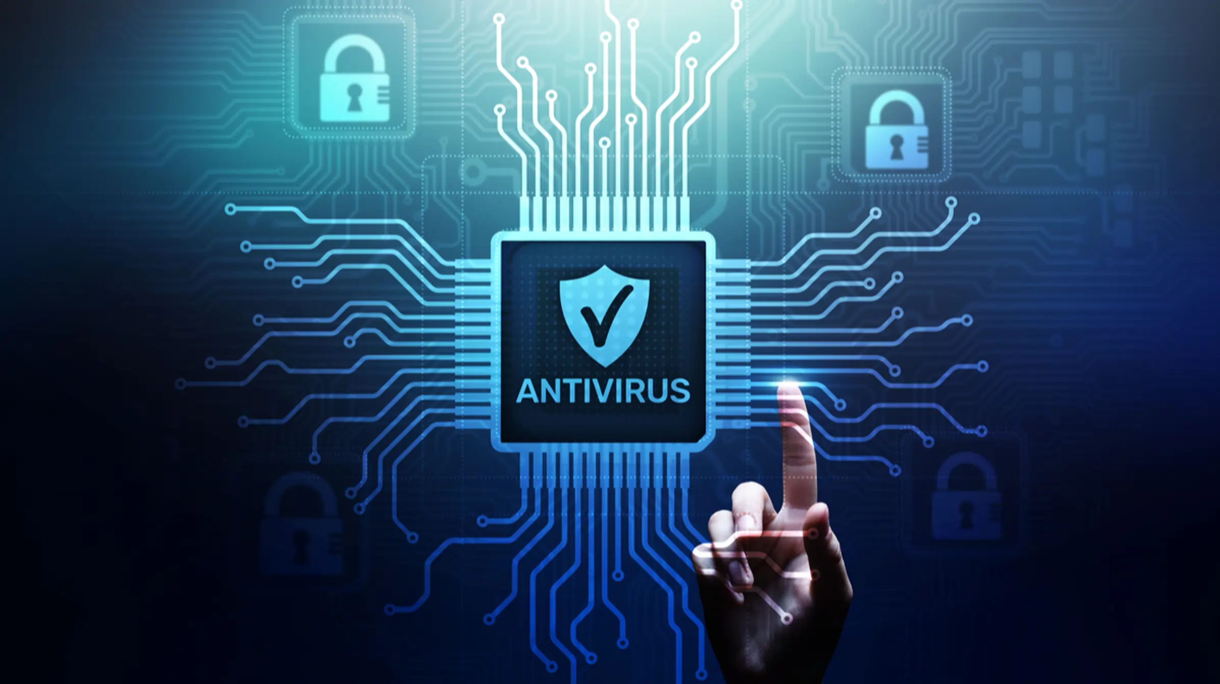 Antivirus And Security Software Technical Support