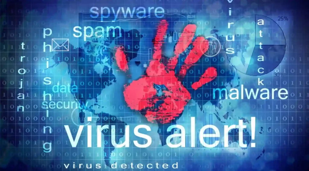 Antivirus and Security Software Technical Support