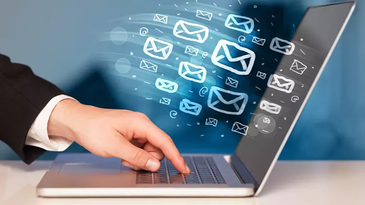Email Services Technical Support