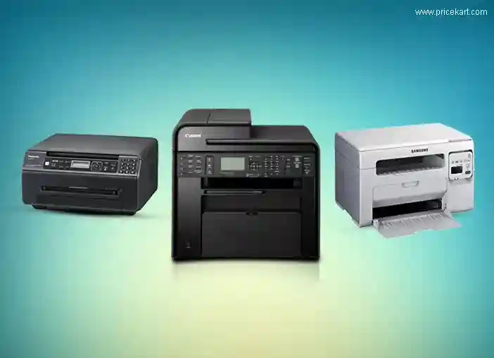 Printers And Multi-function Technical Support