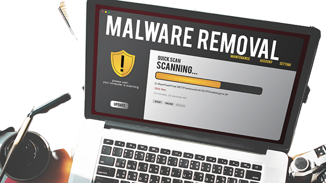 Virus and Malware Removal Technical Support (1)