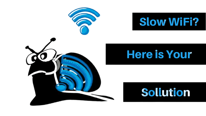 WiFi or Wireless Internet Technical Support