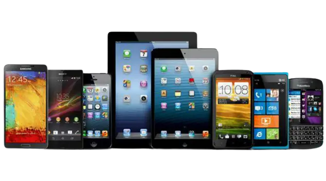 Smartphone and Tablet Technical Support