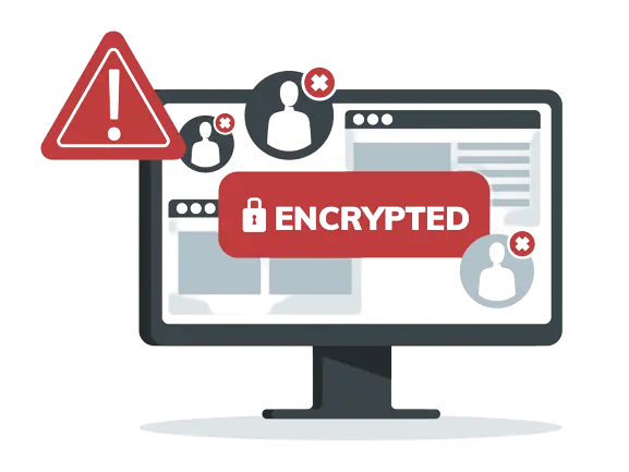Ransomware Removal Tech Support