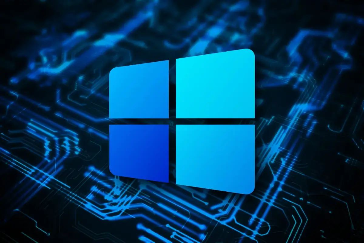 Microsoft Windows Technical Support