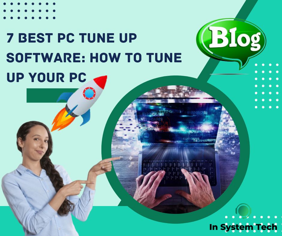 Best PC tune up software