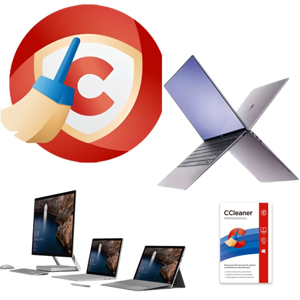 What Is CCleaner