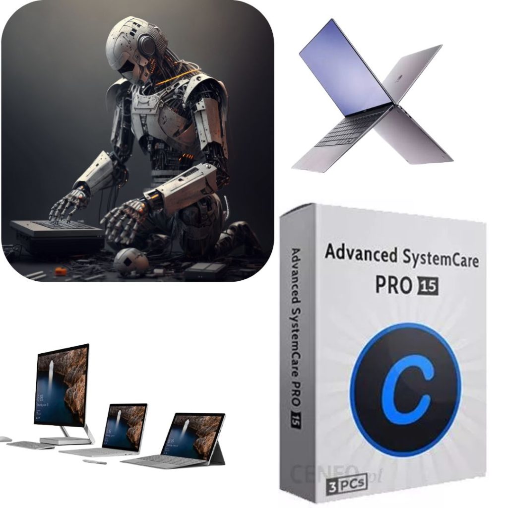 What is Advanced SystemCare