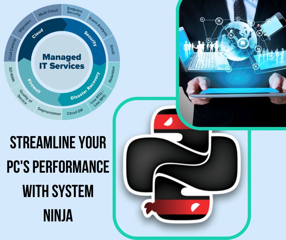What is System Ninja