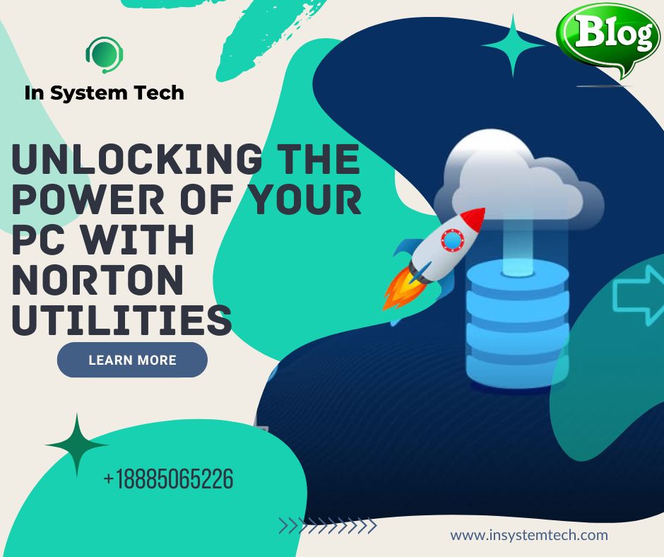 Unlocking the Power of Your PC with Norton Utilities