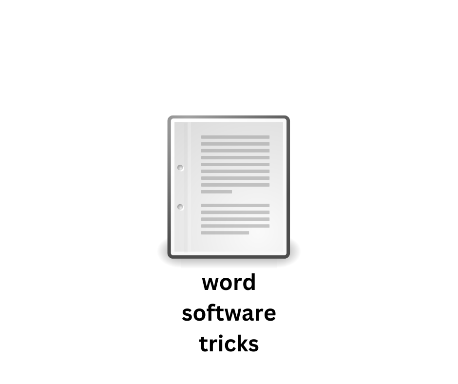 word software