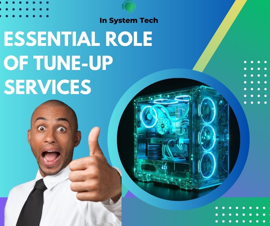Essential Role of Tune-Up Services